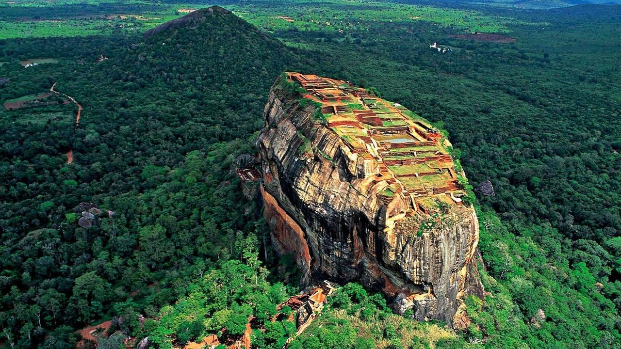 Yapagama Village Дамбула Екстериор снимка